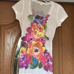 Xxi Pretty floral top Photo 0