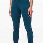 Lululemon Fast And Free Leggings Photo 0