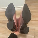 Jeffrey Campbell Jeffery Campbell Dagget in Pink Metallic Photo 9