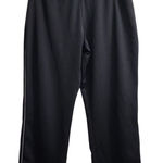 Nike  Athletic Capri Pants Black Workout Running Yoga Activewear Small Photo 0