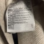 Banana Republic Women's Striped Shawl Collar Pullover Sweater M Photo 6