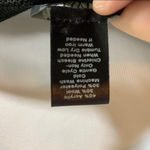 Ann Taylor Ann‎ Taylor black scoop neck sweater MP Photo 3