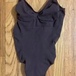 SKIMS LOW BACK Sculpting Bodysuit Photo 3