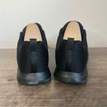 Skechers Bronaugh Women's Slip Resistant Triple Black Work Shoes Size 10 #B1317 Photo 5