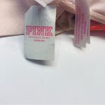 PINK - Victoria's Secret Victoria's‎ Secret Pink Floral Embroidered Lace Triangle Bralette Size Small NEW Photo 13