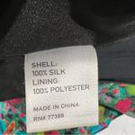 Madewell Broadway & Broome Silk Pleated Dress Size 0 by Fairy Garden Girl Mood Photo 3