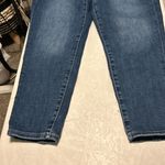 American Eagle  gently used curvy jegging Photo 4