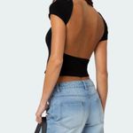 Edikted Crop Top Photo 1