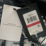 DKNY Bikini Set, Square-Neck Top $68 High-Waist Bottom $58 Size XS New w/Tag Photo 7