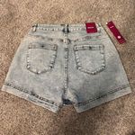 Amazon Jean Skirt with Shorts Blue Photo 1