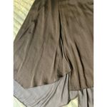 Maje  E19RANILA MARINE Embellished Strappy Dress Navy Blue Size 3 USA M Photo 2