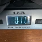 YOGA Women's Black Wide Leg High Waist Lounge Pants Medium Size undefined Photo 5