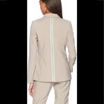 T Tahari  Resling Jacket in Hush Photo 1