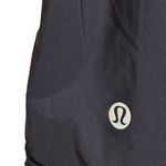 Lululemon Mesh V-Neck Top Tee Lightweight Performance Fitness Photo 5