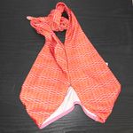 Urban Outfitters NWT UO Out From Under Pink Bossa Nova Halter Bra Top Size Medium Photo 2