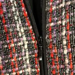 Christopher & Banks  Jacket-Multi-Color Full Zip w/ front pockets Women’s sz Sm Photo 4