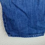 Big Star 1974 women’s Rikki low rise jean sz 32 cropped western boho medium wash Blue Photo 4