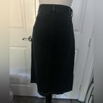 American Eagle AE Super High-Waisted Midi Skirt size 2 NWOTs Photo 3
