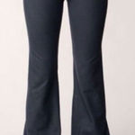 Lululemon  Denim Slub Groove Pants Photo 0