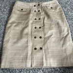 Anne Klein size 4 bandage pencil skirt Photo 0