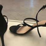 Michael Shannon Michael by   Black Strappy Heels size 10
Perfect!! Photo 3