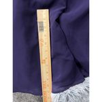 Ever Pretty  Evening Dress Formal Prom‎ Sleeveless Maxi Purple Women's Size 8 Photo 7