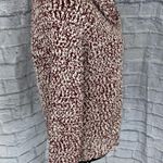 Sienna Sky cowl neck longsleeve loose knit popcorn sweater sz small women Photo 4