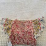 Love Shack Fancy  Crop Top Photo 3