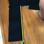 Love by Design Navy One-Shoulder Jumpsuit, M, NWT Photo 9