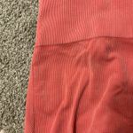 JoyLab  Leggings Seamless Women’s High-Rise Ribbed Photo 2