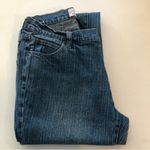 Steve & Barry's Steve & Barry’s Women’s Classic Dungarees Size 10P Photo 10