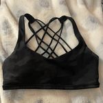 Lululemon Free To Be Wild Sports Bra Photo 0