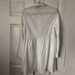 ASOS long sleeve shirt dress NWOT Photo 1