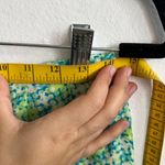 Vintage Y2K Midi‎ Skirt, Ruffles, Vacation, Boho Chic, Fairycore, Small Photo 2