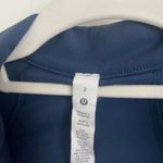 Lululemon Cropped Athletic Jacket Photo 3