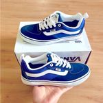 Vans  Kyle Walker Navy VNOA5JIENGJ
Women 8.0 US Mens 6.5 US Photo 2