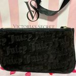 Juicy Couture  Velour Wristlet Mini Purse Photo 1