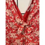 Esley NWT Cotton Dress . Size S Photo 4