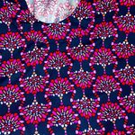 Escapada  living xsmall pink vacay dress Photo 5