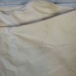 Susana Monaco Size Medium Core Tube Top in Blanched Almond NWT Photo 5