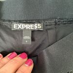 EXPRESS DRESSY mini skirt GREAT cond🌷🌷 Photo 2