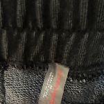 Free People  Movement All Star Short Solid charcoal grey cotton blend XS Photo 5