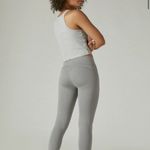 Lucky Brand Los Angeles Charcoal Leggings Photo 4