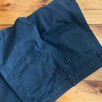 prAna ☀️3/$25   Skinny Jeans Dark indigo Blue 26 Photo 4