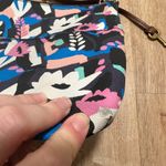 Fossil | Multicolor Floral Print Crossbody Bag Photo 7