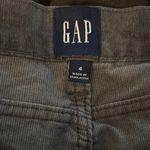 Gap Women's Dark Grey Light Shorts Photo 4