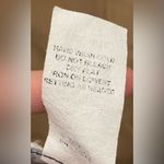 B Darlin B. Darlin White Floral Crochet Lace Overlay Strapless Fit & Flare Mini Dress Photo 9