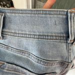 KanCan Jeans Womens 27 Blue Bootcut Stretch Medium Wash Preppy Casual City Logo Photo 14