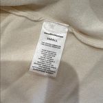 Solid & Striped NEW  x Sofia Richie Grainge The Soglio Color blocked dress sz S Photo 8