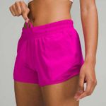 Lululemon  Hotty Hot Shorts Photo 0